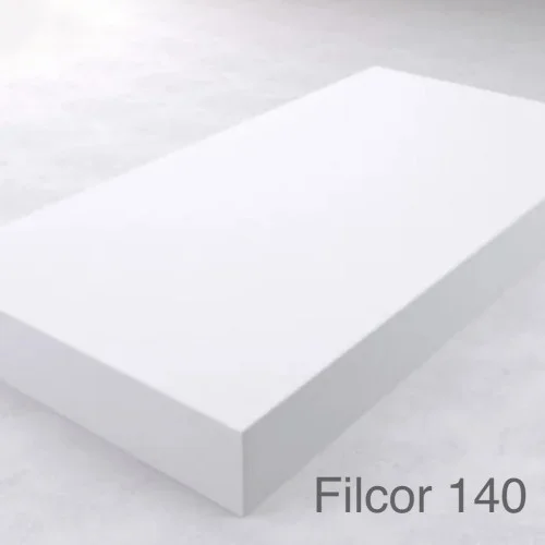Filcor 140 - Expanded Polystyrene (EPS) Structural Fill Material Filcor 140 - Expanded Polystyrene (EPS) Structural Fill Material