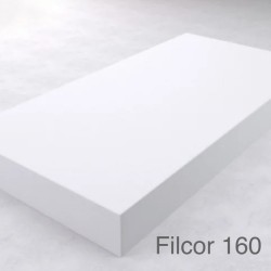 Filcor 160 - Expanded Polystyrene (EPS) Structural Fill Material Filcor 160 - Expanded Polystyrene (EPS) Structural Fill Material