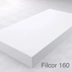 Filcor 160 - Expanded Polystyrene (EPS) Structural Fill Material