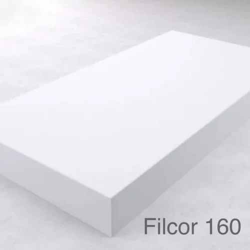 Filcor 160 - Expanded Polystyrene (EPS) Structural Fill Material Filcor 160 - Expanded Polystyrene (EPS) Structural Fill Material