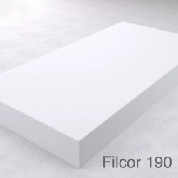 Filcor 190 - Expanded Polystyrene (EPS) Structural Fill Material Filcor 190 - Expanded Polystyrene (EPS) Structural Fill Material