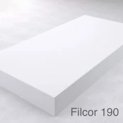 Filcor 190 - Expanded Polystyrene (EPS) Structural Fill Material