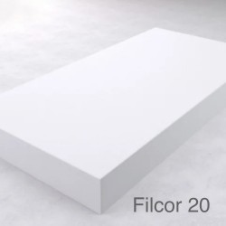 Filcor 20 - Expanded Polystyrene (EPS) Structural Fill Material