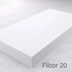 Filcor 20 - Expanded Polystyrene (EPS) Structural Fill Material