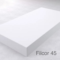 Filcor 45 - Expanded Polystyrene (EPS) Structural Fill Material Filcor 45 - Expanded Polystyrene (EPS) Structural Fill Material