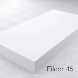 Filcor 45 - Expanded Polystyrene (EPS) Structural Fill Material