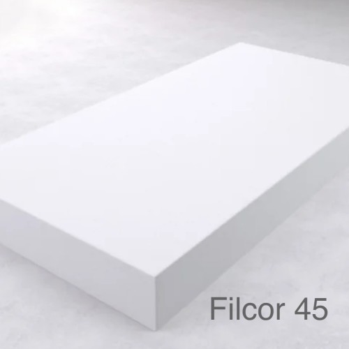 Filcor 45 - Expanded Polystyrene (EPS) Structural Fill Material Filcor 45 - Expanded Polystyrene (EPS) Structural Fill Material