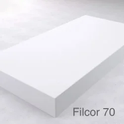 Filcor 70 - Expanded Polystyrene (EPS) Structural Fill Material