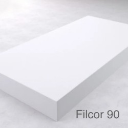 Filcor 90 - Expanded Polystyrene (EPS) Structural Fill Material Filcor 90 - Expanded Polystyrene (EPS) Structural Fill Material