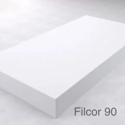 Filcor 90 - Expanded Polystyrene (EPS) Structural Fill Material