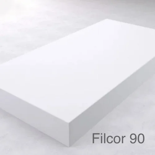 Filcor 90 - Expanded Polystyrene (EPS) Structural Fill Material Filcor 90 - Expanded Polystyrene (EPS) Structural Fill Material