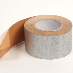 DuPont Tyvek Metallised Tape DuPont Tyvek Metallised Tape