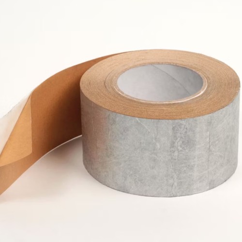 DuPont Tyvek Metallised Tape DuPont Tyvek Metallised Tape