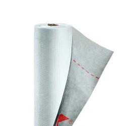 DuPont Tyvek Supro - Breather Membrane Underlay - 1m x 50m roll