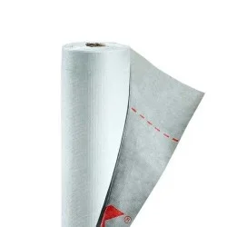DuPont Tyvek Supro - Breather Membrane Underlay - 1.5m x 50m roll