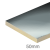 50mm EcoTherm Eco-Fix Flat Roof PIR Insulation Board - 1200mm x 2400mm - pack of 6