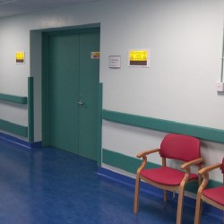 Envirotect Lead‑Lined Door Sets - Radiation‑Shielding Doors - Bespoke