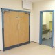 Lead-Lined Door Sets - Radiation-Shielding Doors - Bespoke Lead-Lined Door Sets - Radiation-Shielding Doors - Bespoke