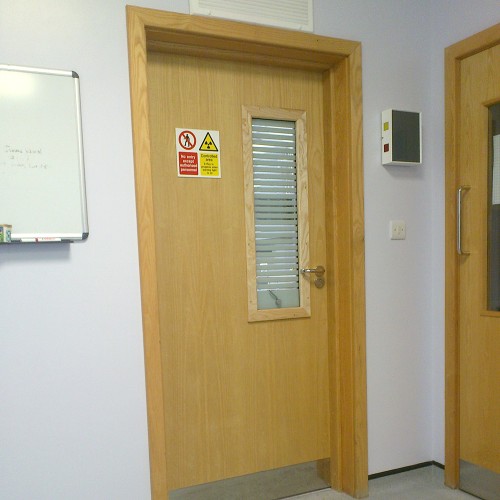 Lead-Lined Door Sets - Radiation-Shielding Doors - Bespoke Lead-Lined Door Sets - Radiation-Shielding Doors - Bespoke