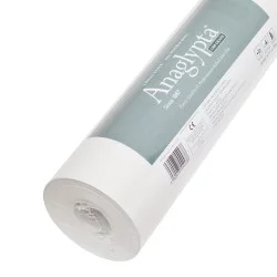 Anaglypta 1200 Grade Wall Lining Paper - Professional Quality - 530mm x 10m roll