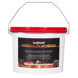 Erfurt MAV Wallrock Thermal FR Adhesive - 5kg Erfurt MAV Wallrock Thermal FR Adhesive - 5kg