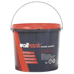 Erfurt MAV Wallrock Power Adhesive - 5kg Erfurt MAV Wallrock Power Adhesive - 5kg