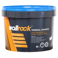 Erfurt MAV Wallrock Thermal Liner Adhesive - 10kg Erfurt MAV Wallrock Thermal Liner Adhesive - 10kg