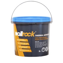 Erfurt MAV Wallrock Thermal Liner Adhesive - 5kg Erfurt MAV Wallrock Thermal Liner Adhesive - 5kg