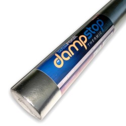 Erfurt MAV Wallrock Dampstop Thermic - High-performance Damp-proofing Lining Paper - 675mm x 7.5m roll Erfurt MAV Wallrock Dampstop Thermic - High-performance Damp-proofing Lining Paper - 675mm x 7.5m roll