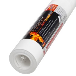 Erfurt MAV Wallrock Fireliner (Class 0) - Ultimate Fire Resistant Lining Paper - 550mm x 10m roll Erfurt MAV Wallrock Fireliner (Class 0) - Ultimate Fire Resistant Lining Paper - 550mm x 10m roll