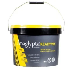 Anaglypta ReadyMix Adhesive - 10kg