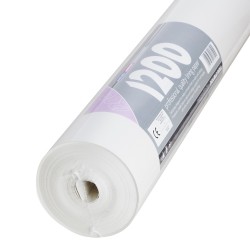 Erfurt MAV Professional Quality 1200 Grade Wall Lining Paper - 530mm x 10m roll Erfurt MAV Professional Quality 1200 Grade Wall Lining Paper - 530mm x 10m roll