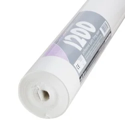 Erfurt MAV Professional Quality 1200 Grade Wall Lining Paper - 530mm x 40m roll