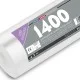 Erfurt MAV Professional Quality 1400 Grade Wall Lining Paper - 530mm x 20m roll