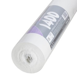 Erfurt MAV Professional Quality 1400 Grade Wall Lining Paper - 530mm x 10m roll Erfurt MAV Professional Quality 1400 Grade Wall Lining Paper - 530mm x 10m roll