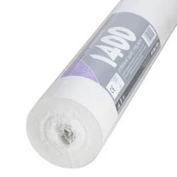 Erfurt MAV Professional Quality 1400 Grade Wall Lining Paper - 530mm x 40m roll