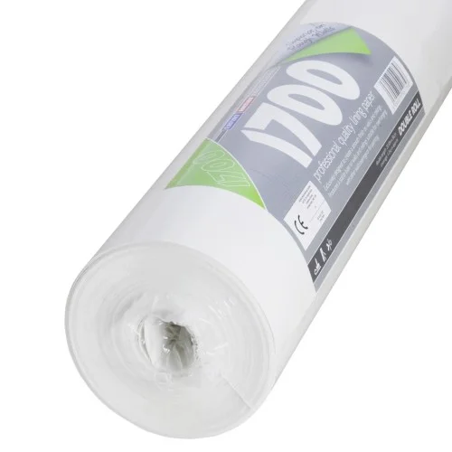 Erfurt MAV Professional Quality 1700 Grade Wall Lining Paper - 530mm x 20m roll Erfurt MAV Professional Quality 1700 Grade Wall Lining Paper - 530mm x 20m roll