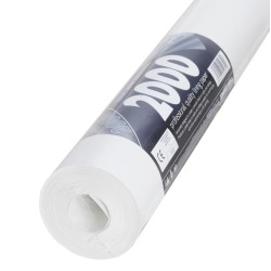 Erfurt MAV Professional Quality 2000 Grade Wall Lining Paper - 530mm x 10m roll Erfurt MAV Professional Quality 2000 Grade Wall Lining Paper - 530mm x 10m roll