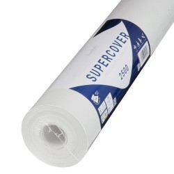 Erfurt MAV Professional Quality Supercover 2500 Grade Wall Lining Paper - 530mm x 10m roll Erfurt MAV Professional Quality Supercover 2500 Grade Wall Lining Paper - 530mm x 10m roll