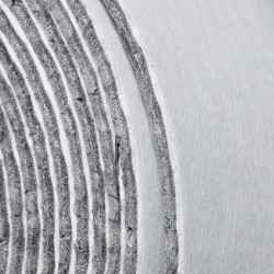 Erfurt MAV Insulating Lining Paper Graphite Plus - Professional Quality Wall Lining Paper - 500mm x 7.5m roll Erfurt MAV Insulating Lining Paper Graphite Plus - Professional Quality Wall Lining Paper - 500mm x 7.5m roll
