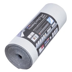 Erfurt MAV Insulating Lining Paper Graphite Plus - Professional Quality Wall Lining Paper - 500mm x 7.5m roll Erfurt MAV Insulating Lining Paper Graphite Plus - Professional Quality Wall Lining Paper - 500mm x 7.5m roll