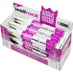 Erfurt MAV Wallrock Caulk King Premium Filler and Sealant - 380ml