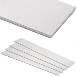 10mm Erfurt MAV KlimaTec Sofit LP 1000 Plus Interior Insulation Panel - 1200mm x 400mm 10mm Erfurt MAV KlimaTec Sofit LP 1000 Plus Interior Insulation Panel - 1200mm x 400mm