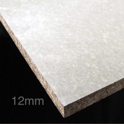 12mm Versapanel Cement Bonded Particle Board - Square Edge