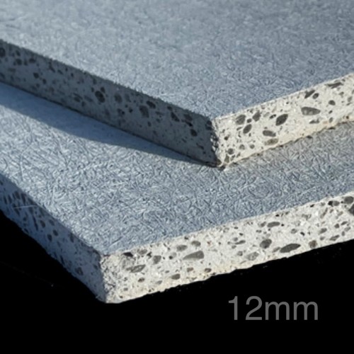 12mm Euroform Versarend - Render Carrier Board - 1200mm x 2400mm