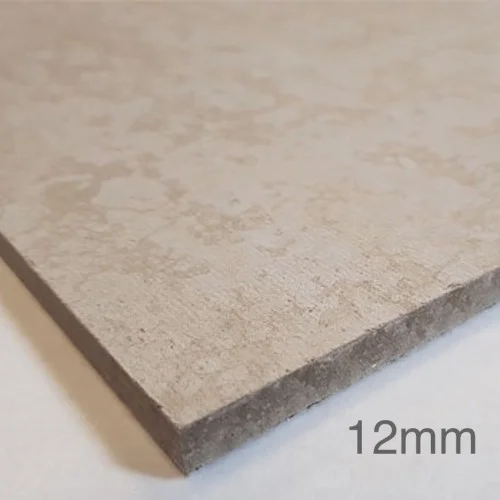 12mm Euroform Versaroc MPA1 Fibre Cement Sheathing Board - 2400mm x 1200mm 12mm Euroform Versaroc MPA1 Fibre Cement Sheathing Board - 2400mm x 1200mm