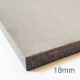 18mm A2 Versapanel - Fire-Rated Cement Bonded Particle Board - 2400mm x 1200mm