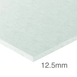 12.5mm Fermacell High Performance Building Board - 1200mm x 2400mm