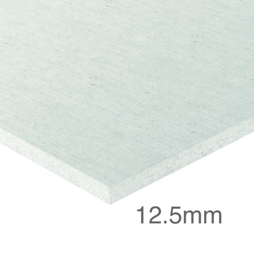 12.5mm Fermacell High Performance Building Board - 1200mm x 2400mm