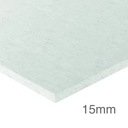 15mm Fermacell High Performance Building Board - 1200mm x 2400mm
